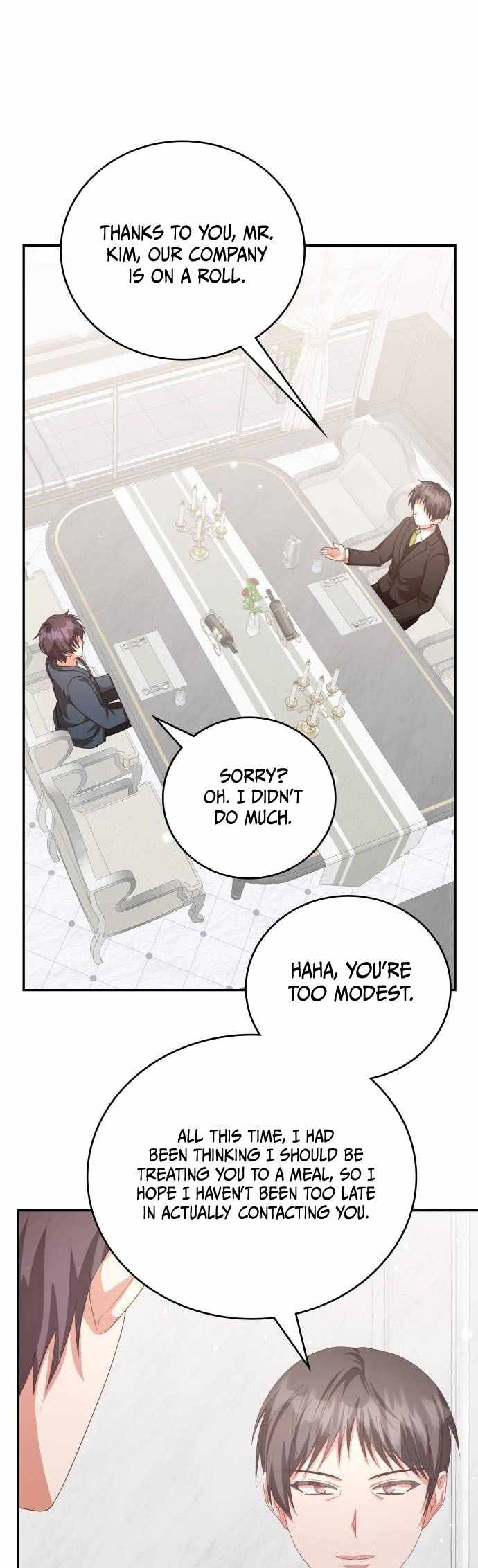 A Genius Writer's Random Workplace Chapter 39 41